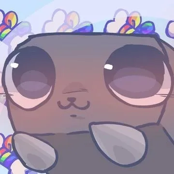 chat with ai character: Pebble