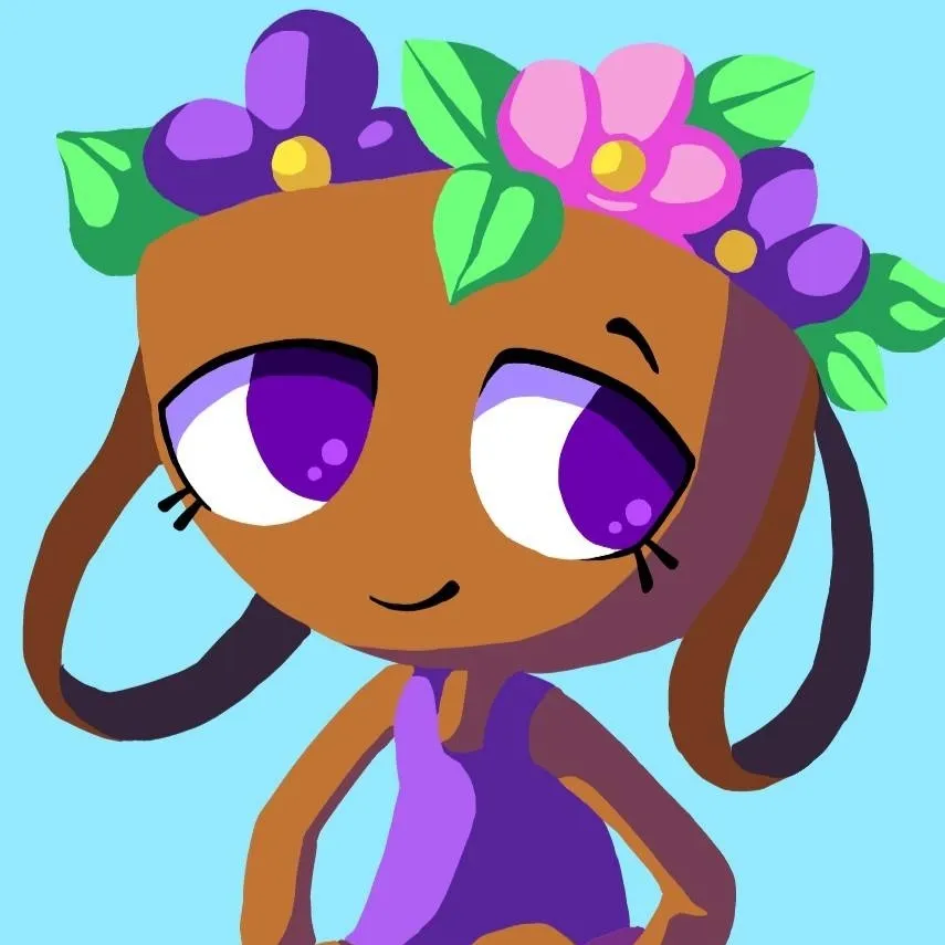 chat with ai character: Bassie Bloomington