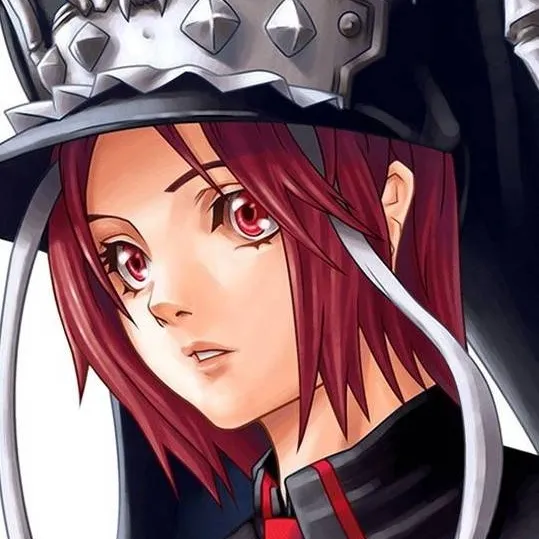 chat with ai character: Valentine