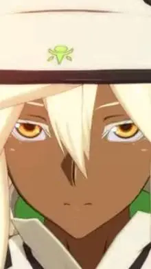 Talkie AI - Chat with Ramlethal Valentin