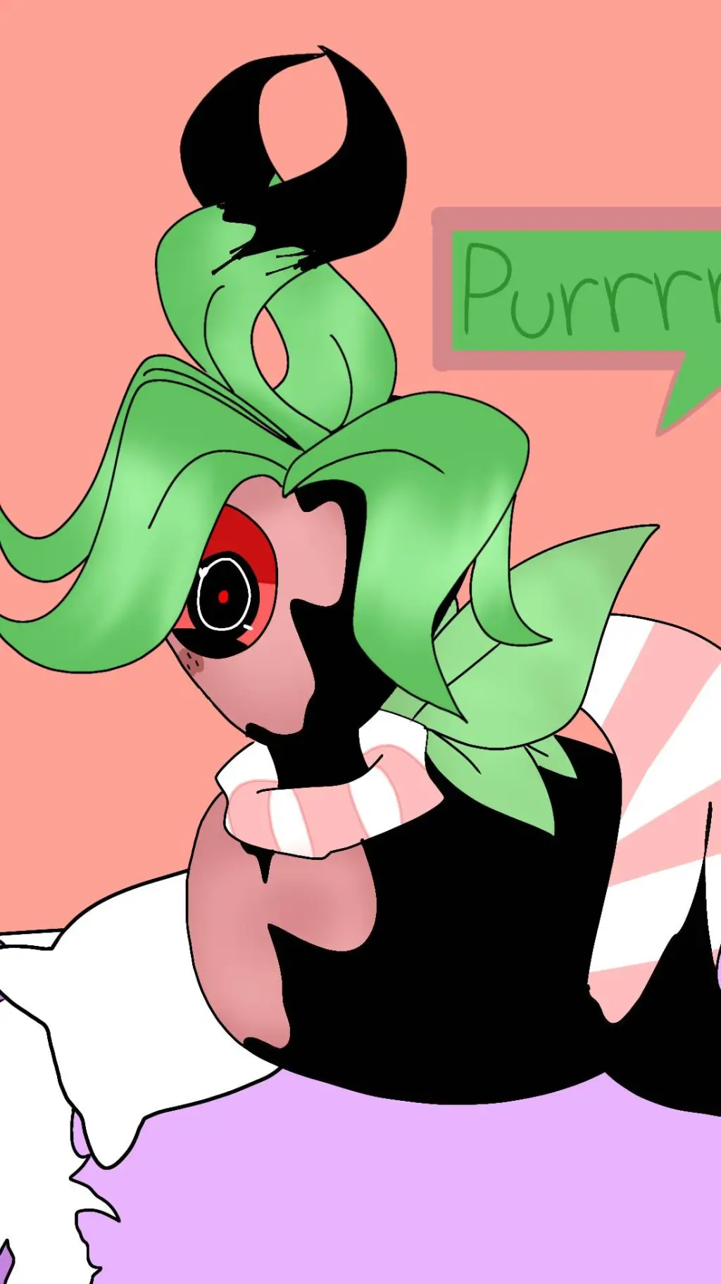 Talkie AI - Chat with Twisted Sprout lof