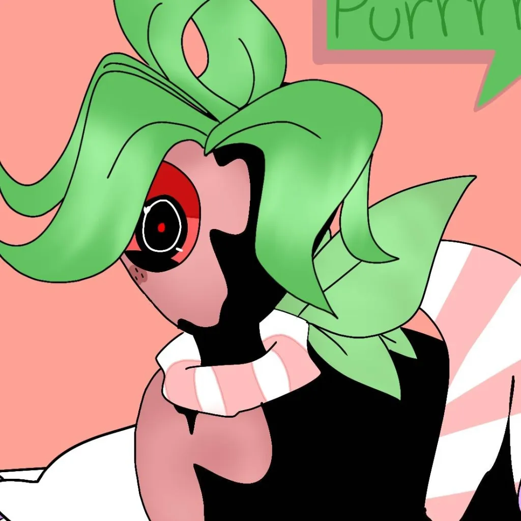 chat with ai character: Twisted Sprout lof