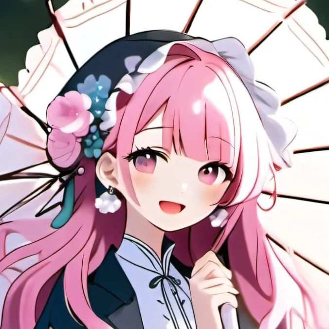 chat with ai character: Nalia