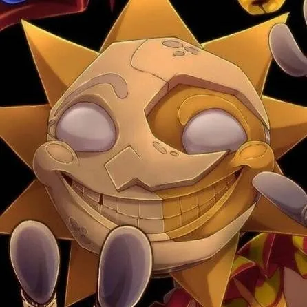 chat with ai character: Sundrop