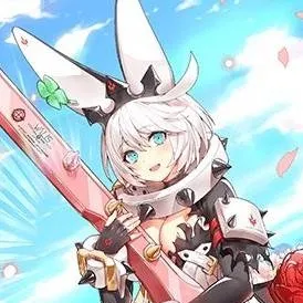 chat with ai character: Elphelt Valentine