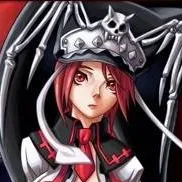 chat with ai character: Valentine