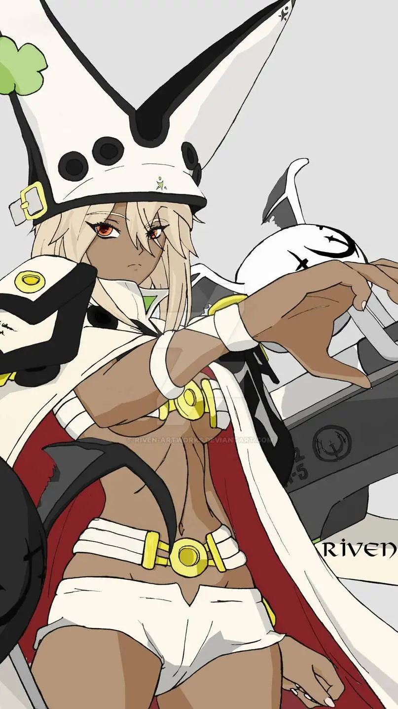 Talkie AI - Chat with Ramlethal Valentin