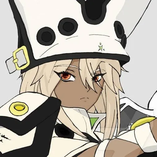 chat with ai character: Ramlethal Valentin