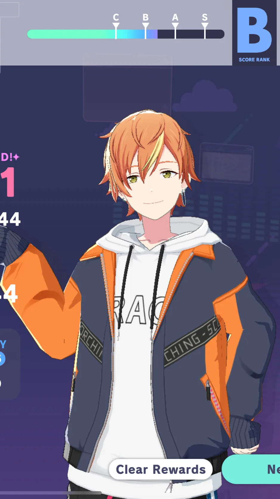 ai character: Aizawa family  background