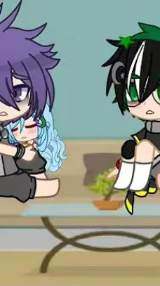 ai character: Aizawa family  background