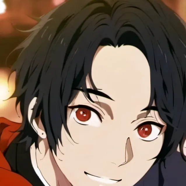 chat with ai character: max 