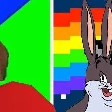 chat with ai character: THE GREAT RESET