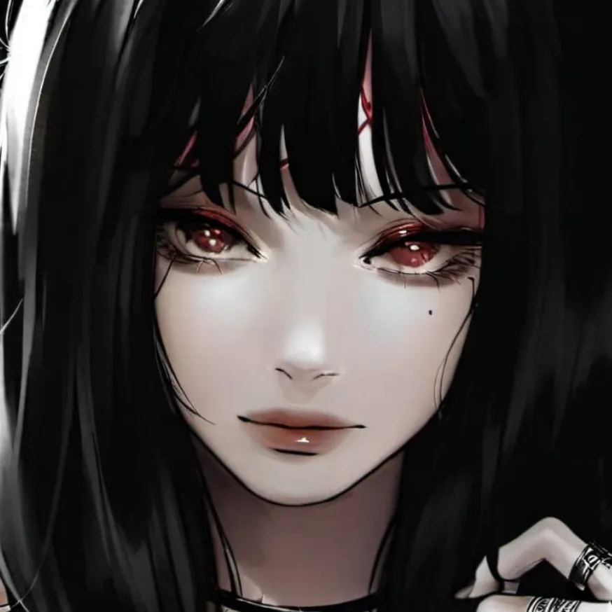 chat with ai character: Ruby-GL/girl love