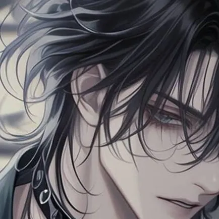 chat with ai character: Clyder