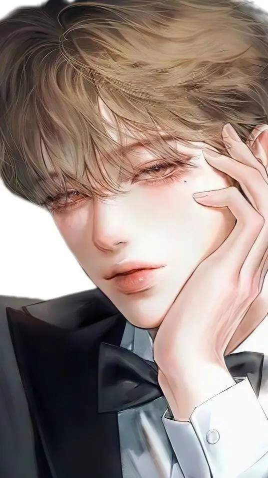 ai character: Christopher background