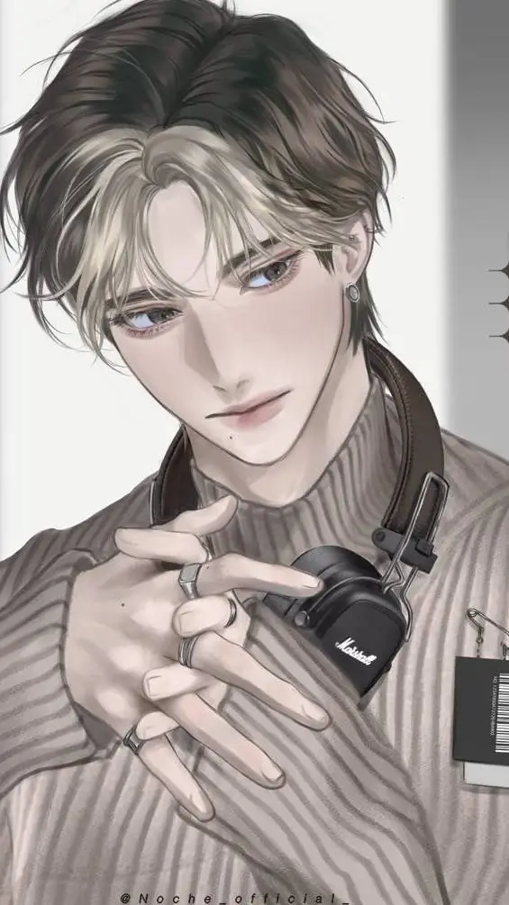 ai character: Raphael background