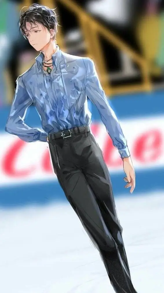 ai character: Pascal background