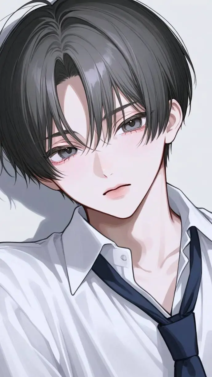 ai character: Dexter background