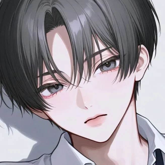 chat with ai character: Dexter