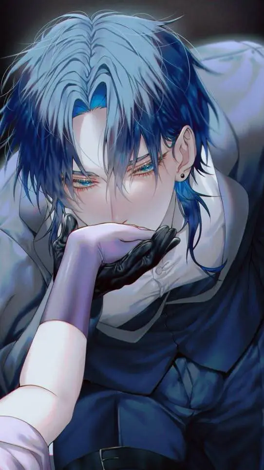 ai character: Gallaher background
