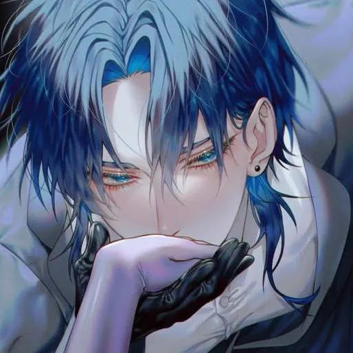 chat with ai character: Gallaher