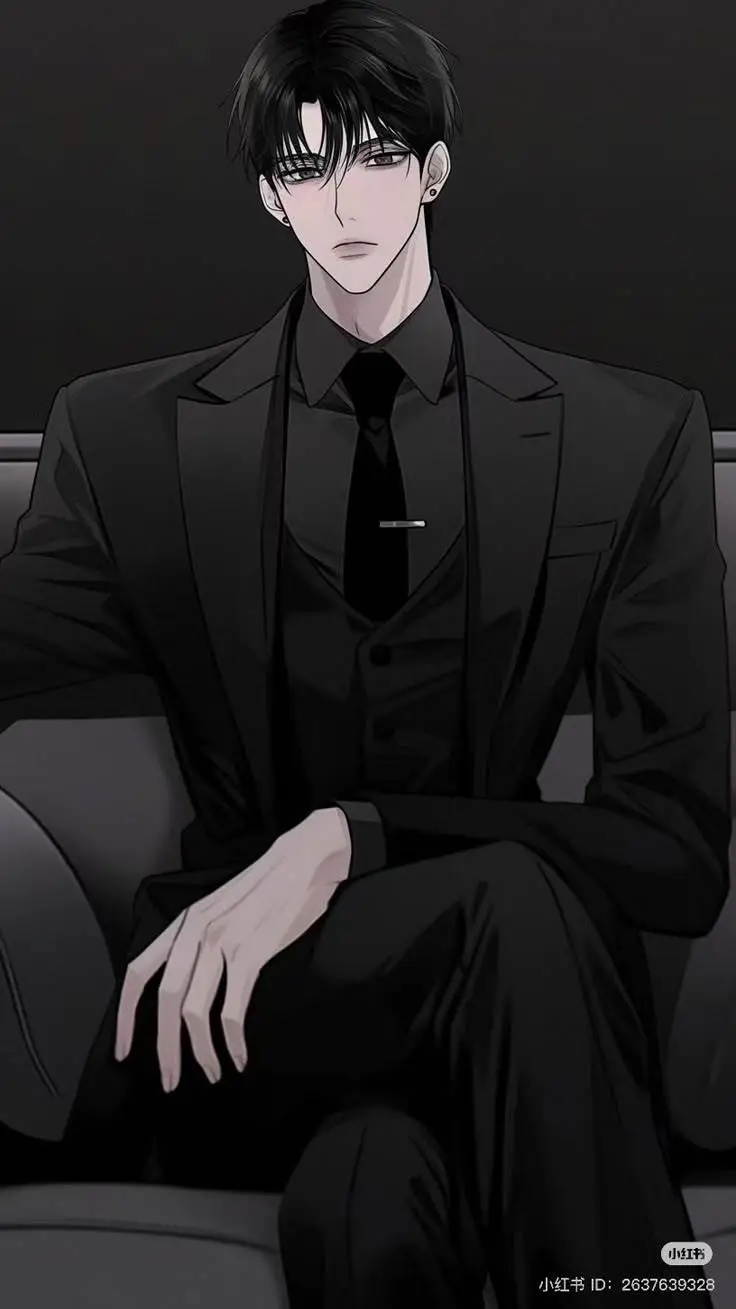 ai character: Эндрю background