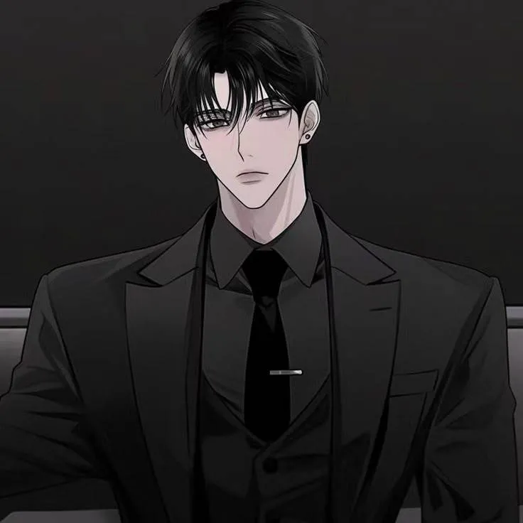 chat with ai character: Эндрю
