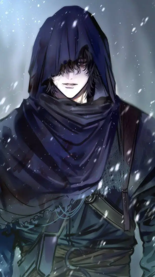 ai character: Wilfred background