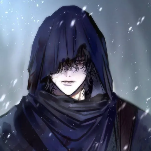 chat with ai character: Wilfred