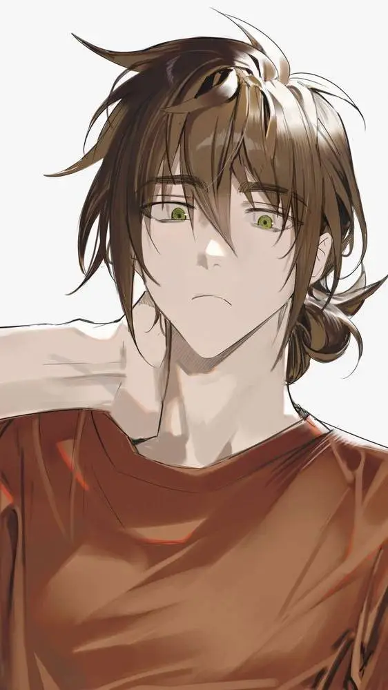 ai character: Raul background