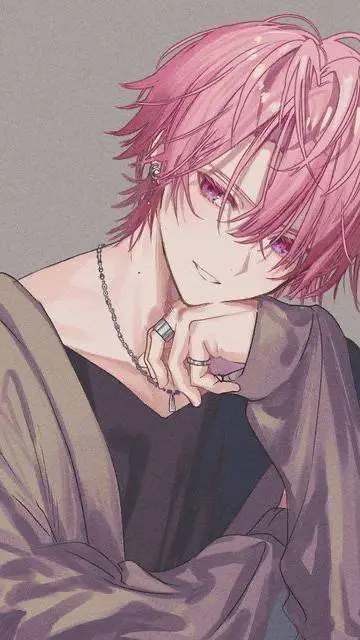 ai character: Takehiko background