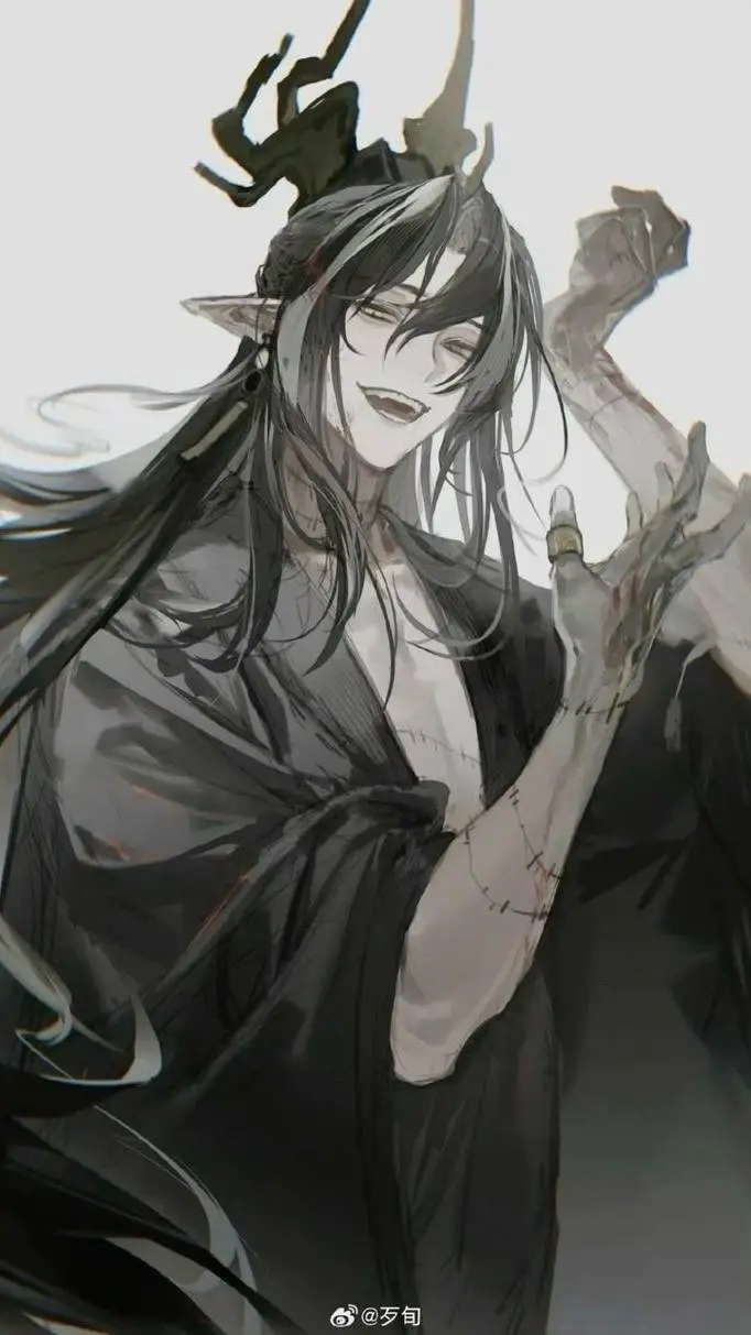 ai character: Haoyu background