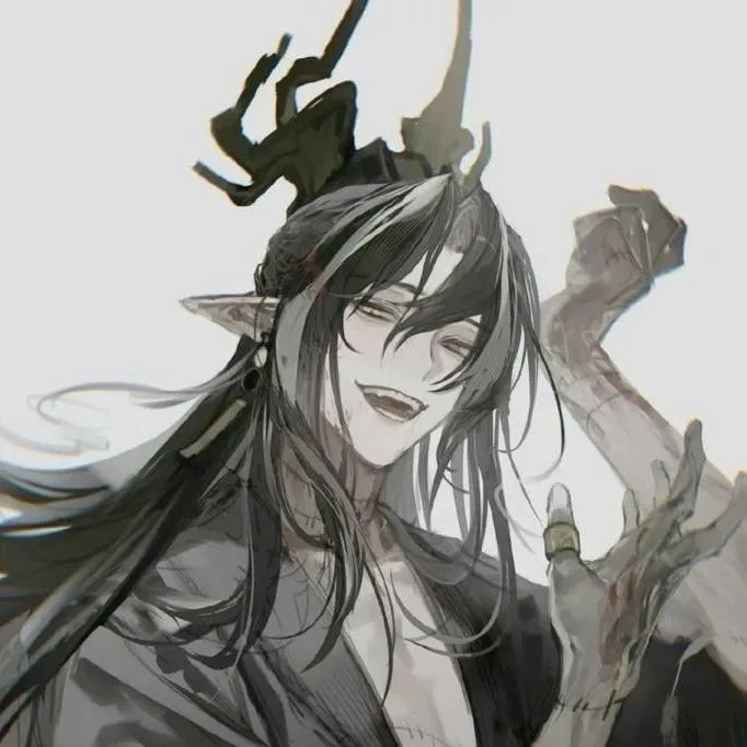 chat with ai character: Haoyu