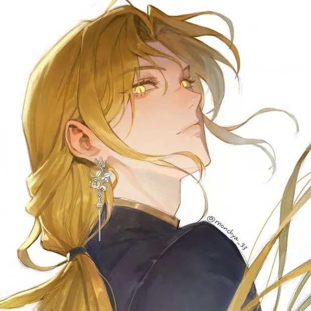 chat with ai character: Kairos