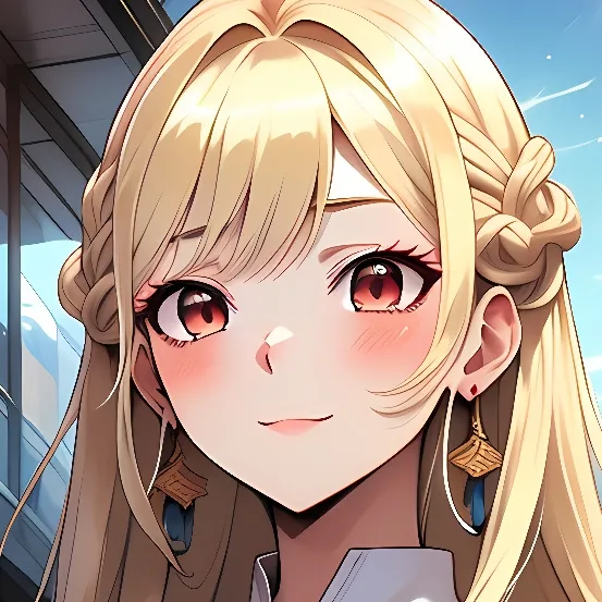 chat with ai character: Ariana ♀️