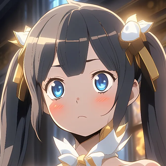 chat with ai character: Lady Hestia