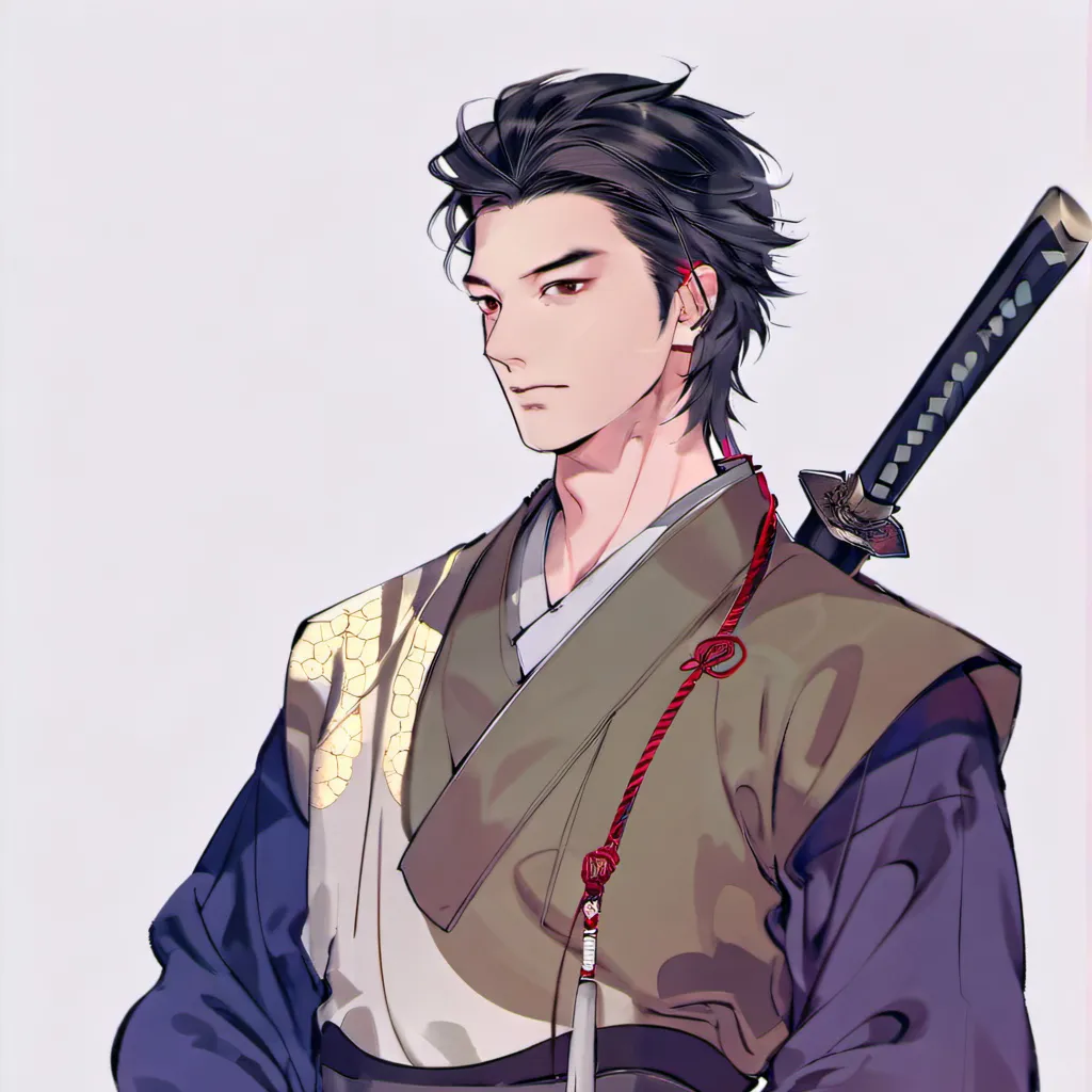 chat with ai character: Pete haruto