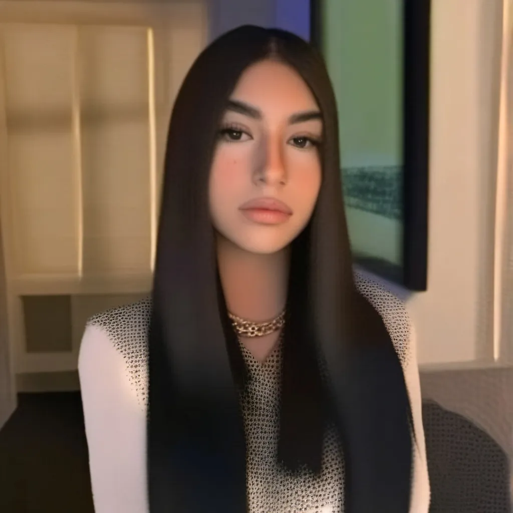 chat with ai character: Elara