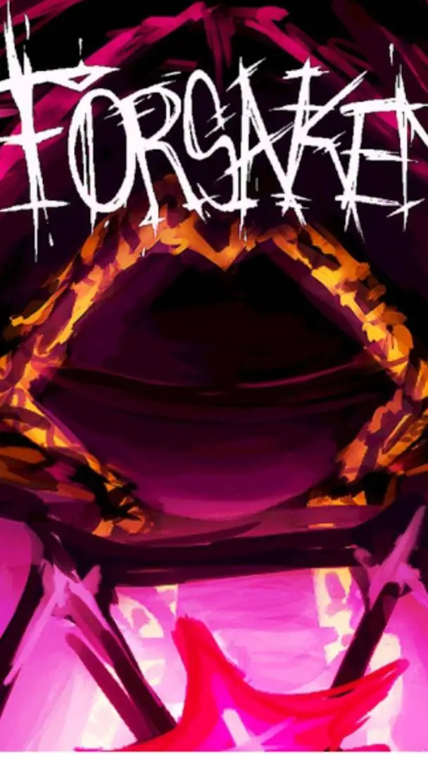 ai character: 🟥Forsaken🟥 background