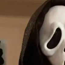 chat with ai character: Ghostface🔪