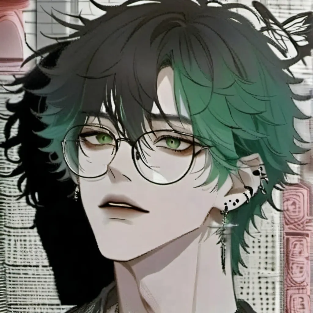 chat with ai character: Daniel🧸