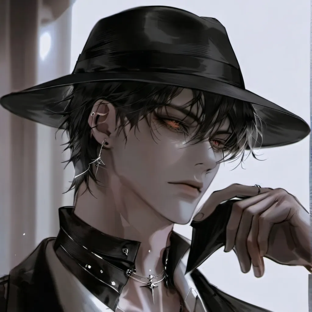 chat with ai character: Ivan🎩