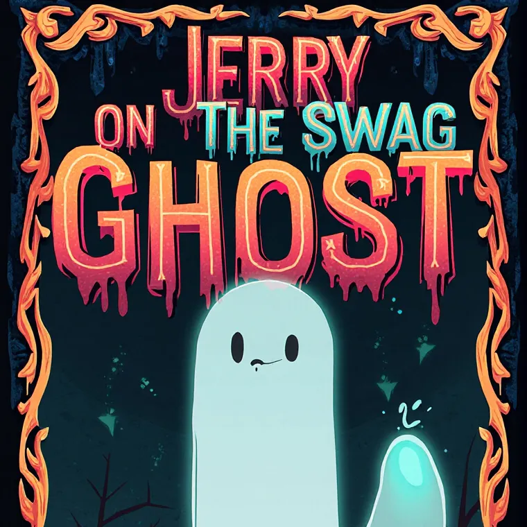 chat with ai character: Jerry