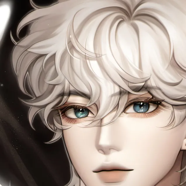 chat with ai character: Aleius