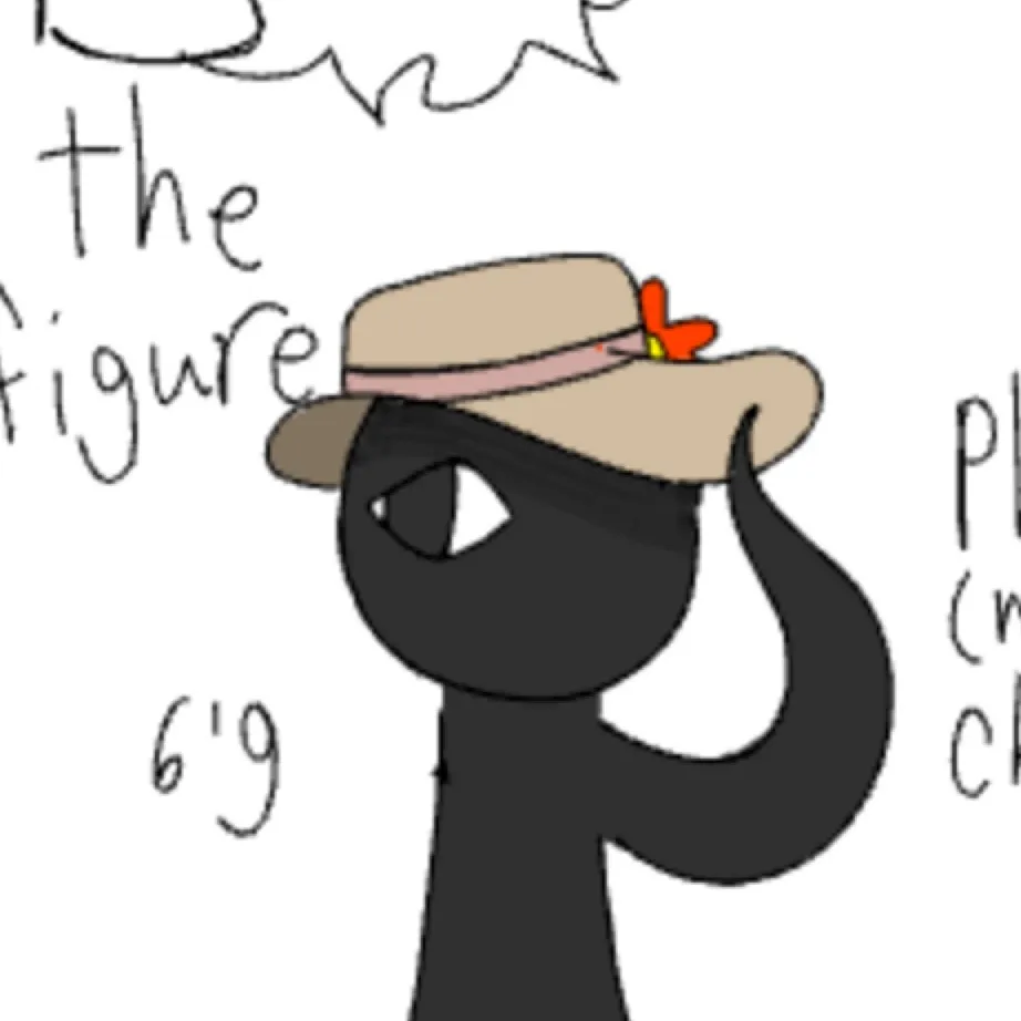 chat with ai character: The figure 