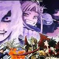 chat with ai character: MHA WAR
