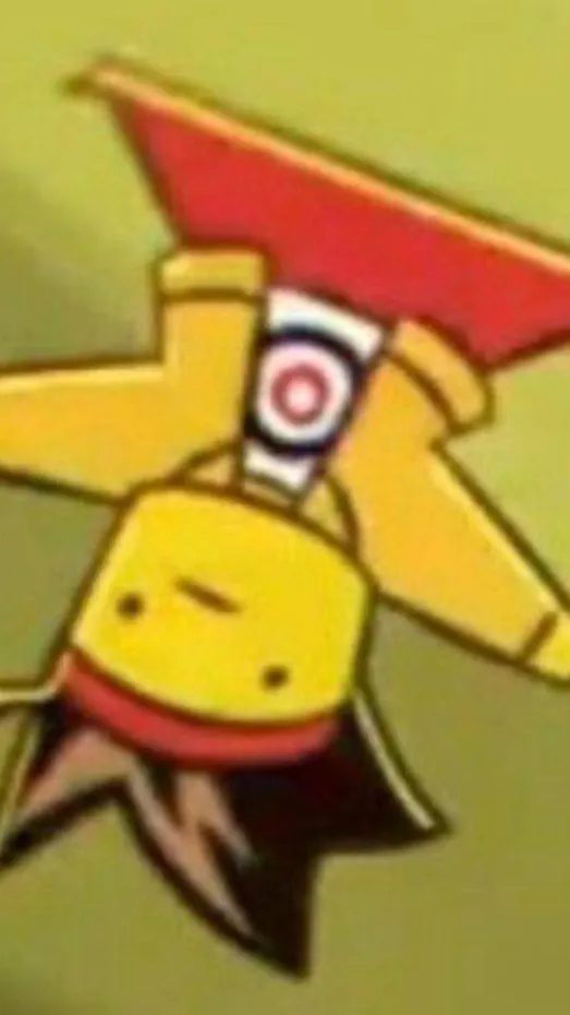 ai character: Lmk  background