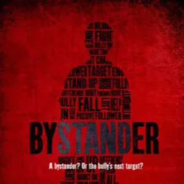 chat with ai character: Bystander book