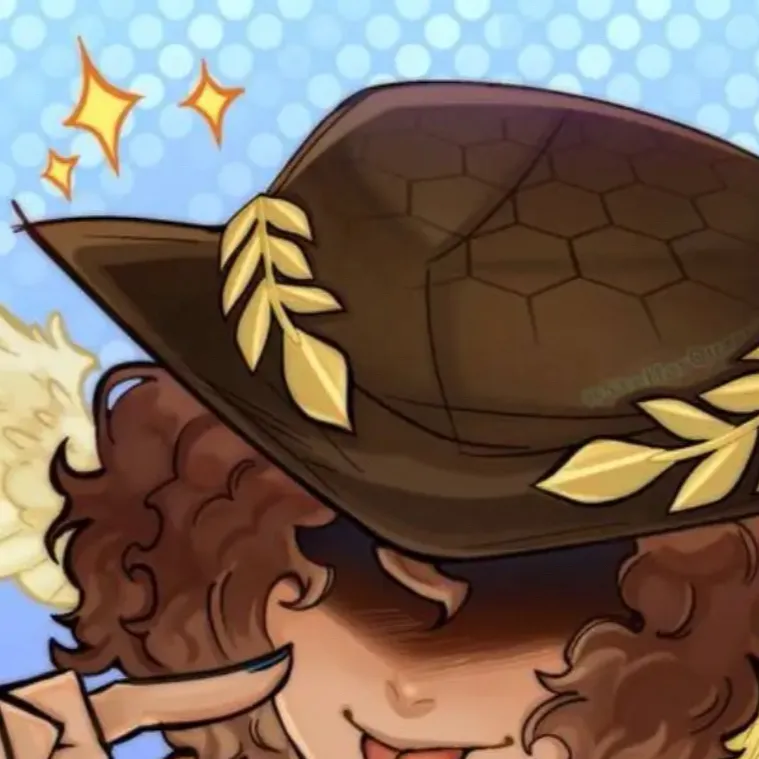 chat with ai character: Epic the musical 