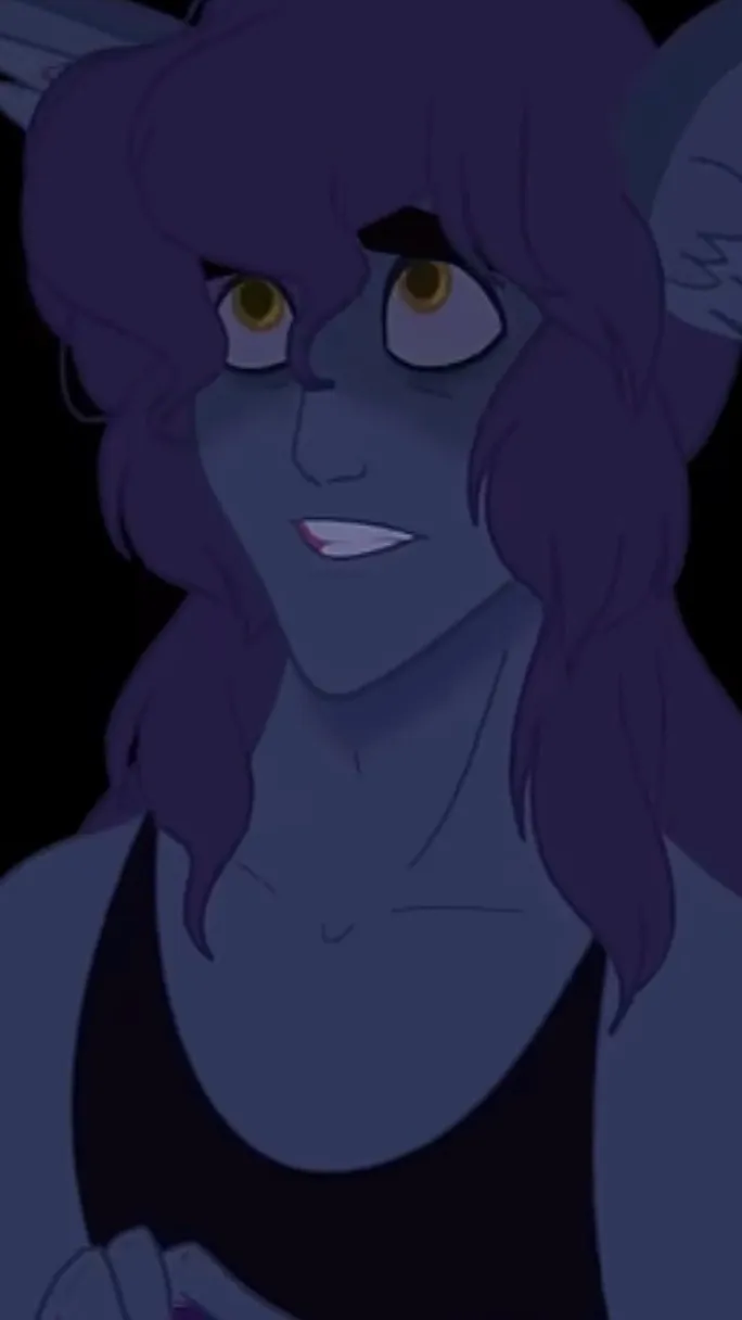 ai character: Hypnos  background